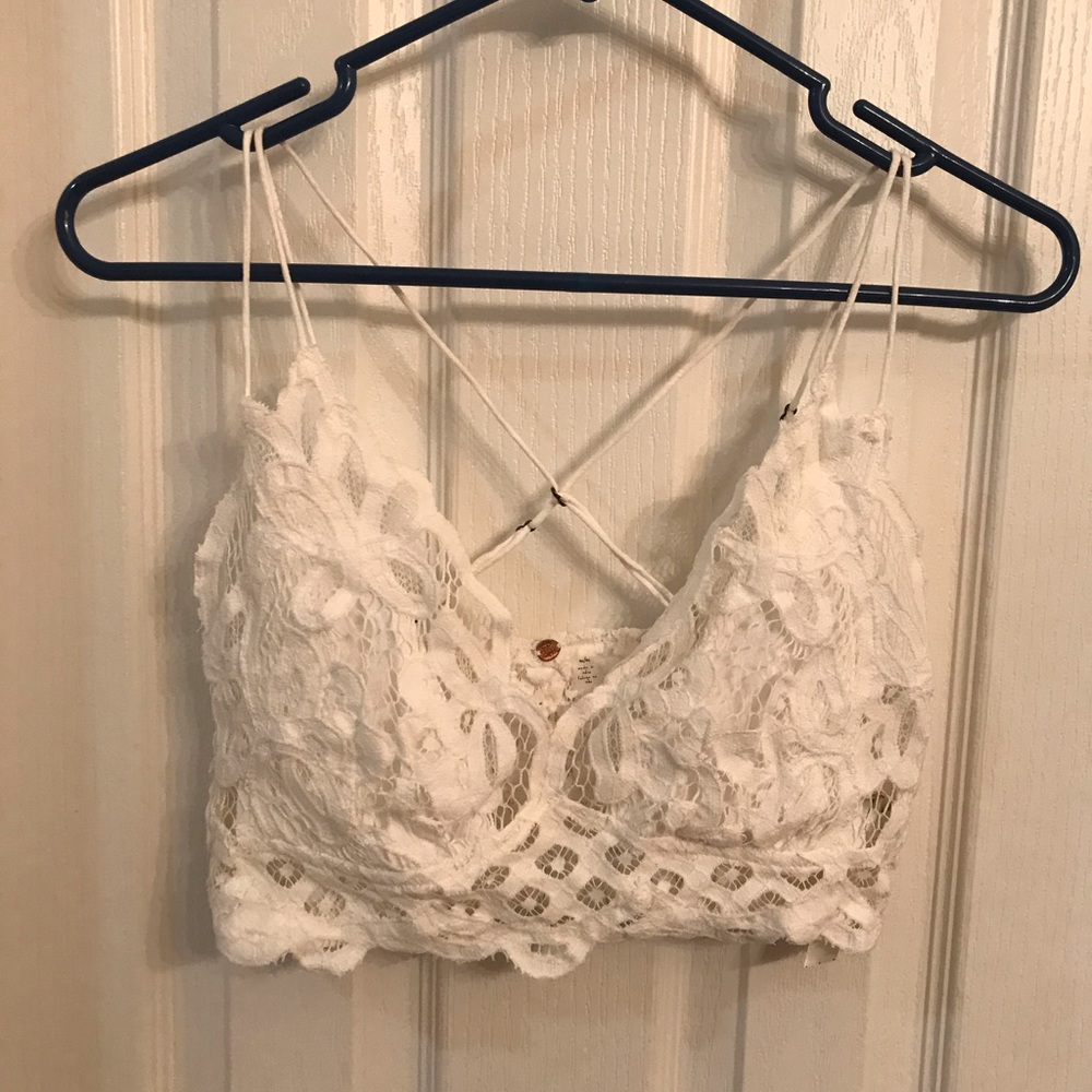 Free People Bralette